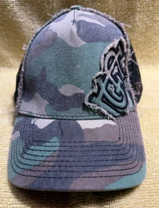 St. Louis Cardinals Camo Snapback Mütze/Cap - New Era - Original MLB Merchandise - Bild 1 von 4