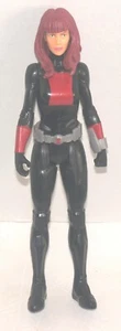 Marvel Titan Hero Series Black Widow 11" Action Figure (2016) PLEASE READ - Picture 1 of 5