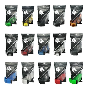 BD Cable Extension Kits Sleeved Kabel PC Extension Cables - PREMIUM EDITION - Bild 1 von 28