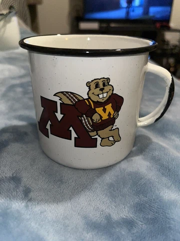 Vintage Lee Seed Co., Inc UNM Mug Cover
