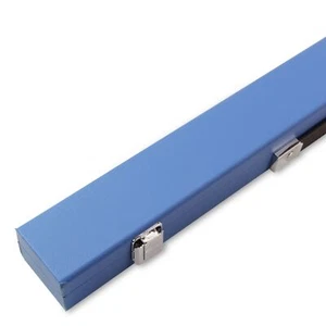 Estuche taco de piscina de 2 piezas azul duro mediano para niños menores de 26 pulgadas - Imagen 1 de 6