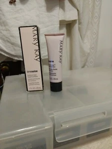 MARY KAY LUMINOUS FOUNDATION (UPDATED 05/25) - Picture 1 of 1