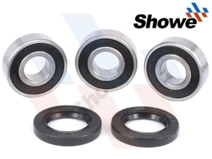 Yamaha FZ 700 1987 - 1987 Rear Wheel Bearings & Seals Kit - Picture 1 of 1