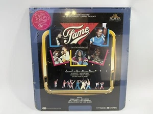 The Kids from FAME Live at Royal Albert Hall (CED Videodisc, 1983) New, Sealed - Foto 1 di 13
