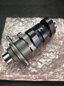 honda TRX700XX 8  Camshaft  14000-HP6-A00 Genuine JDM TRX700XX 9 2008-2009 - Foto 1 di 5