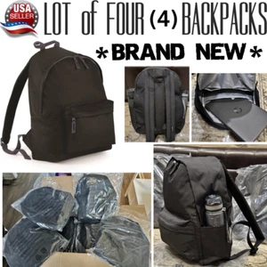 * LOTE DE 4 * Mochila clásica Amazon 24L, 2 soportes para bebidas, bolsillo acolchado para computadora portátil - Imagen 1 de 24