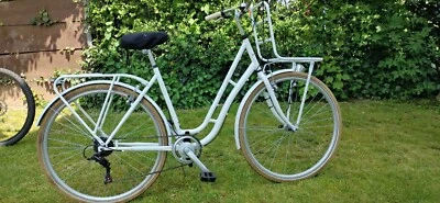 KS Cycling Swan 28 zoll Damen Fahrrad - Bild 1 von 4