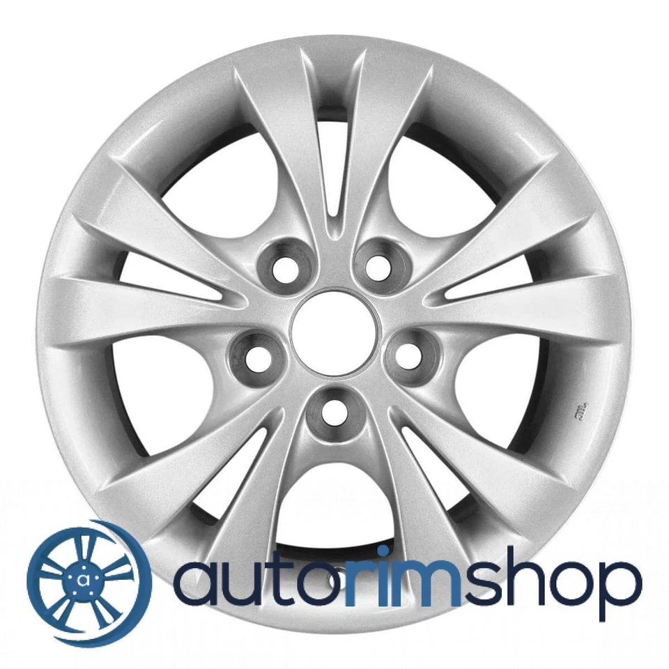 Toyota Camry 2004 2005 2006 15" Factory OEM Wheel Rim - Image 1 of 1