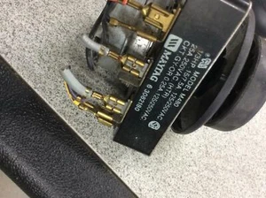 Maytag Dryer Timer part# 6 3082180 - Picture 1 of 3