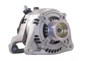 ALTERNATOR FITS DODGE NITRO 4.0L 241 V6 2007 2008 2009 4210000521 56028697AG - Picture 1 of 2
