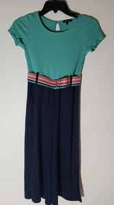 Sequin Hearts Girls Jumpsuit M Youth - Picture 1 of 10