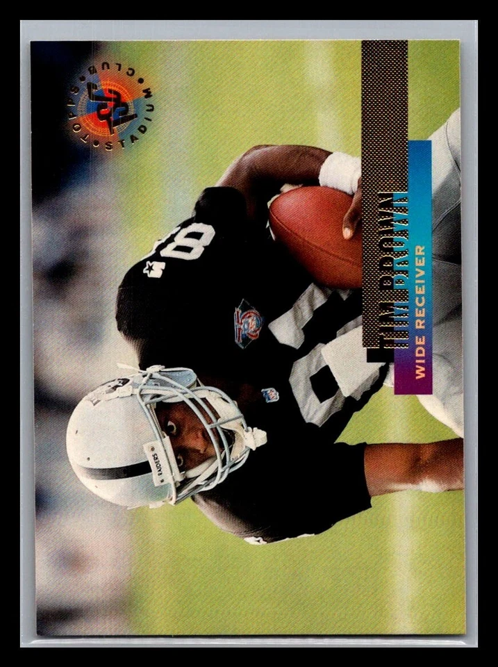 1995 Topps Stadium Club Fútbol # 226 - 450 - ¡Elige tu tarjeta! Foto 1 de 1