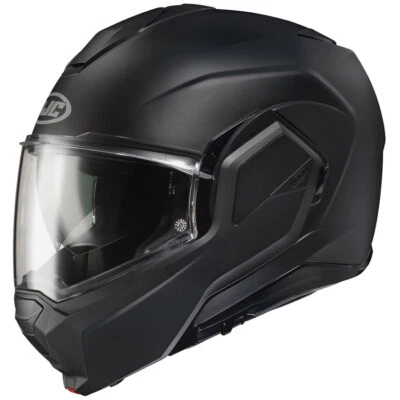 Casco HJC I 100 Sf Negro Elige Talla Foto 1 de 4