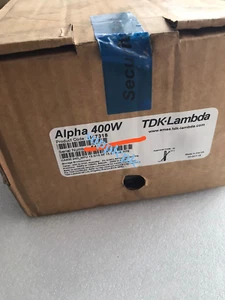 New Alpha 400W H47318 Power Supply Fast shipping#DHL or FedEx - Picture 1 of 4