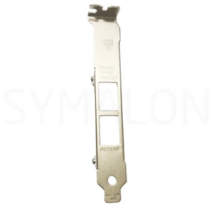 Intel X540-T2 X550-T2 HP 561T 716591-B21 717708-001 Full Height Bracket - Bild 1 von 2