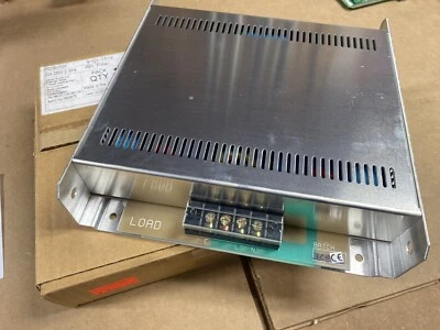 NEW ROXBURGH / Allen Bradley RFI Filter 9101-1518  23A  250V  2-Wire  FAST SHIP - Image 1 of 4