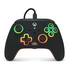PowerA Spectra Infinity Enhanced Wired Controller for Xbox Series X|S - Black