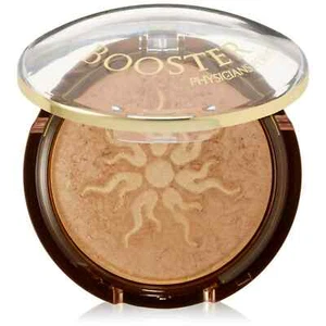 Physicians Formula Glow-Boosting Baked Bronzer, Light to Medium 6674 - Picture 1 of 2