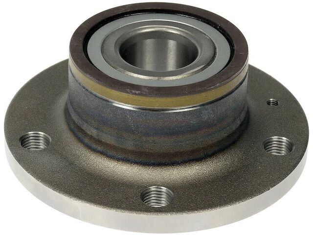 Conjunto de buje de rueda trasero Dorman 81355TX 2017 2018 para Volkswagen Passat 2016-2019 Foto 1 de 2