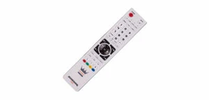 Superior Freedom 1in1 White Programmable Remote Control + 2x AAA Alkaline Akku - Bild 1 von 1