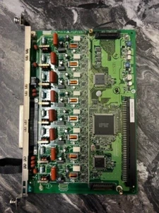 Panasonic LCOT8 PSUP1326ZB KX-TDA0180 - Bild 1 von 5