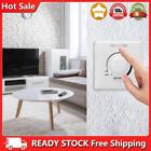 DC 0-10V LED Dimmer Switch Adjustable Controller Light Bulb Dimmable Driver