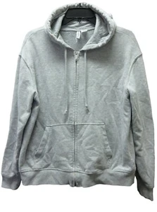 H&M Divided - Grey Hoodie - Small - Picture 1 of 1