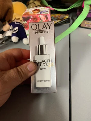 Olay корректирующая тонус сыворотка - 1,3 жидкой унции - Изображение 1 из 4