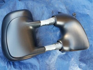Espejo retrovisor térmico eléctrico extensible derecho derecho Ford Excursion Superduty F-250 F350 OEM - Imagen 1 de 5