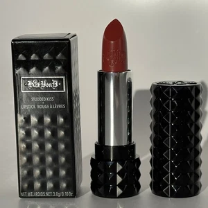 KVD Beauty Kat von D Studded Kiss Lippenstift Kathedrale volle Größe 3,0 g 0,10 Unzen Neu in OVP - Bild 1 von 13