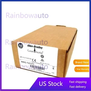 NUEVO Interruptor de seguridad de bloqueo Allen Bradley 440G-T27171 Guardmaster EE. UU. Impuestos gratuitos - Imagen 1 de 10