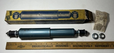 NOS Monroe Monro-Matic Shock Absorber (1) #KB-18594 (Ford Edsel Mercury Lincoln) - Image 1 of 4