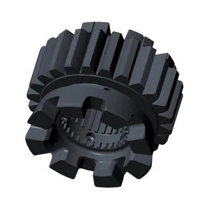 Polaris Mainshaft 6th Gear, PNF, Genuine OEM Part 6230461, Qty 1 - Picture 1 of 3