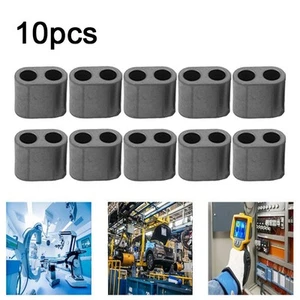 Wide Applications Supported by 10pcs For Radio Frequency Ferrite Core Set - Picture 1 of 40