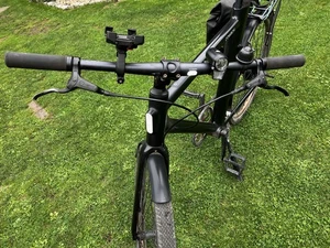 E-bike gebraucht Herren Cowboy 3 - Bild 1 von 4