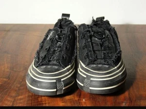Yohji Yamamoto Sneaker Gr 39/40 - Bild 1 von 6