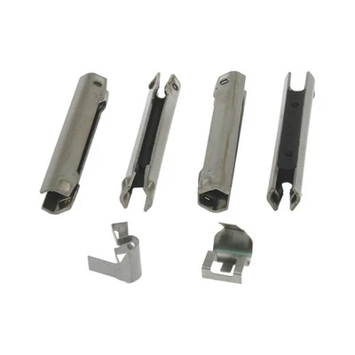 Genuine ACDelco For Mazda Navajo 1991-1994 Disc Brake Front | Steel | 19261256 - Image 1 of 4