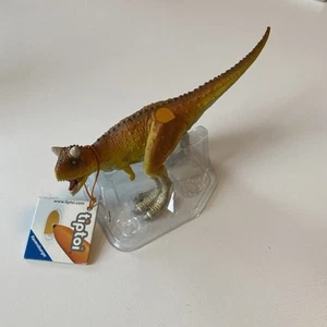 Tiptoi Dinosaurier Spielfigur Carnotaurus Figur Ravensburger - Bild 1 von 15