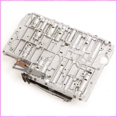722.6 Auto Transmission Valve Body w/ Conductor Plate For Mercedes-Benz S500 Foto 1 de 4