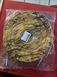 4 Pack Wasp Nest Hanging Fake Wasp Nest Paper Material Hornet Nest for Wasps… - Picture 1 of 4