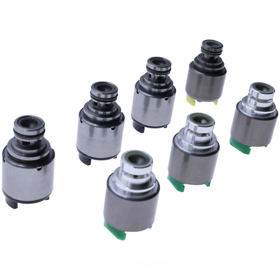 Kit de solenoide de transmisión automática - Kit de solenoide de transmisión automática ZF 1060 298 033 Foto 1 de 1