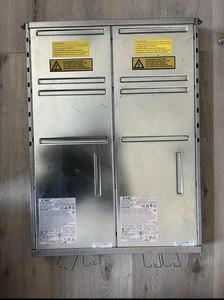 Server Netzteil mit Ethernet Anschluss EMC² Southboro MA01772 SG6004 - Bild 1 von 4