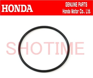 HONDA 88-91 PRELUDE 2.0 Si Oil Cooler O-Ring Seal Gasket OEM - Bild 1 von 1