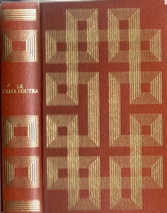 Das Kamasutra: Handbuch der hinduistischen Erotologie | Vatsyayana | Guter Zustand - Bild 1 von 1