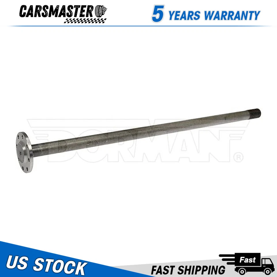 Eje trasero Dorman 630-029 para Dodge Ram 3500 68042094AA Foto 1 de 2