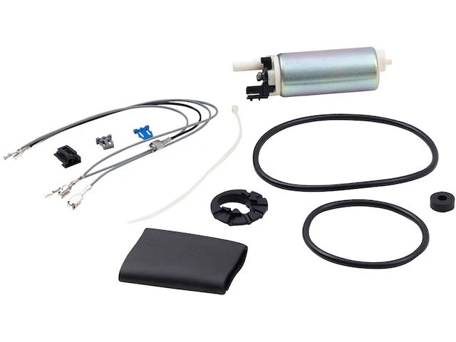 47HW63V Fuel Pump Fits 1986-1987 Buick Somerset - Изображение 1 из 1