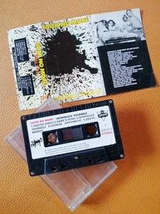 Faith No More [ Introduce Yourself ] ORIGINAL CASSETTE THAILAND EDITION - Picture 1 of 2