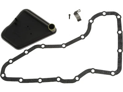 For 1996-2003 Mercury Sable Automatic Transmission Filter Kit API 12417XKHC 1997 - Image 1 of 2