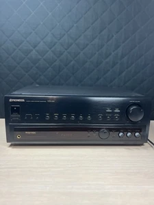 Pioneer VSX-454 Audio Video Stereo Receiver - Picture 1 of 11