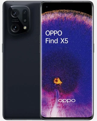 Smrtphone OPPO Find X5 5G Ram 8 GB Rom 256 GB - Garanzia Italia - Immagine 1 di 2